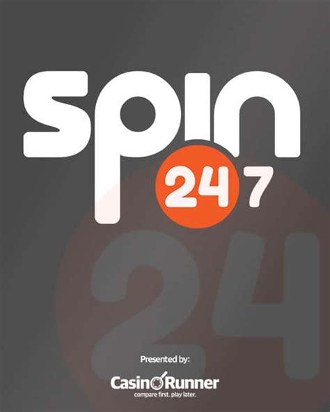 247 spin casino.